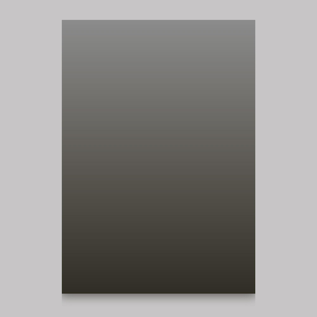 Symetryczny teksturowany gradient vintage warstwowy niebiański przemysłowy akwarel wzór ozdobny