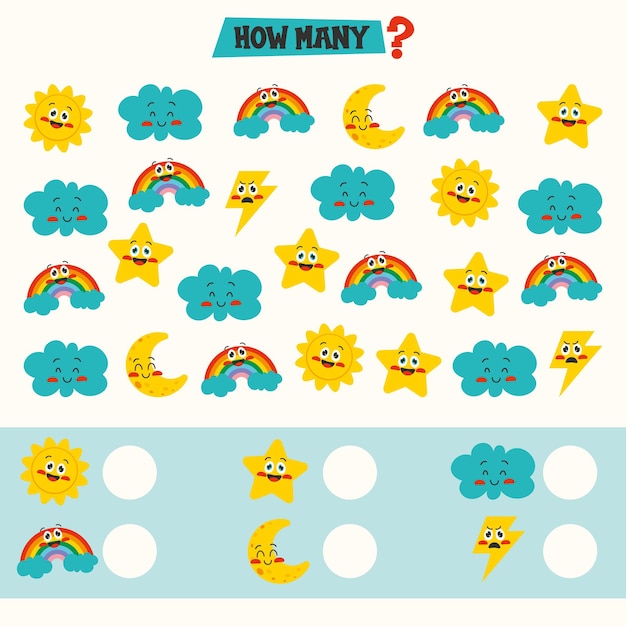 Szablon Arkusza Matematycznego Z Liczbą