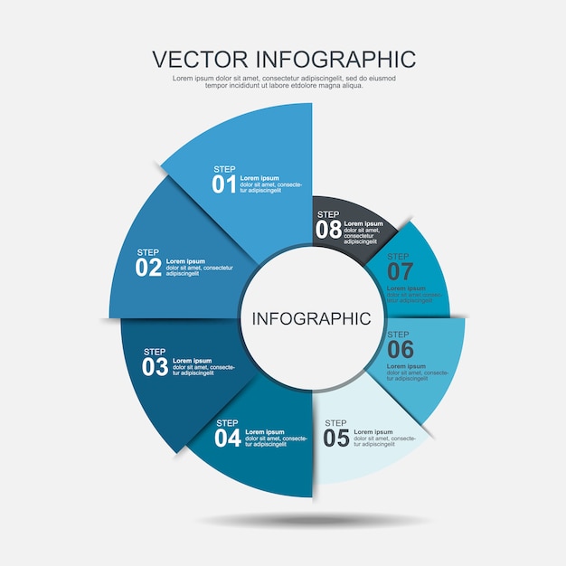 Szablon Informacyjny Projektu Graficznego 8 Kroków