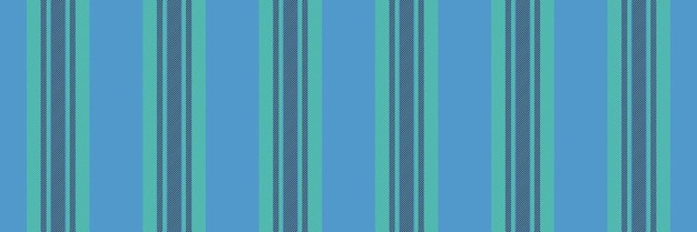 Plik wektorowy szablon linii tkaniny wzór obecna tekstura tło tekstylne brytyjski pionowy wektor bezszwowy pas w kolorach cyjan i zielony