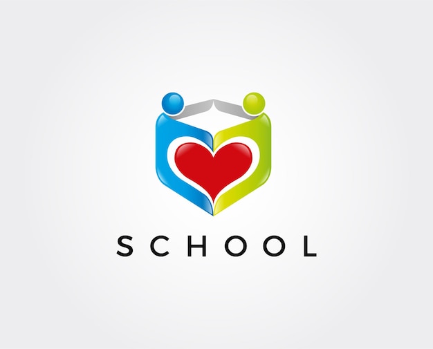 Szablon Logo Edukacji Dziecka