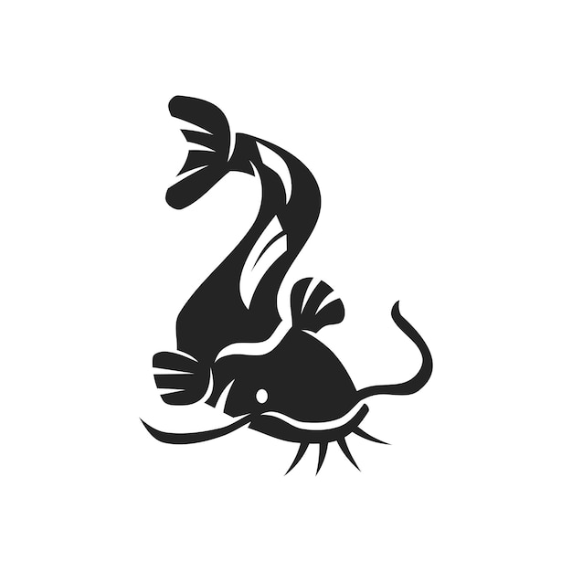 Szablon Logo Suma Ikona Tożsamości Marki Na Białym Tle Abstrakcyjna Grafika Wektorowa