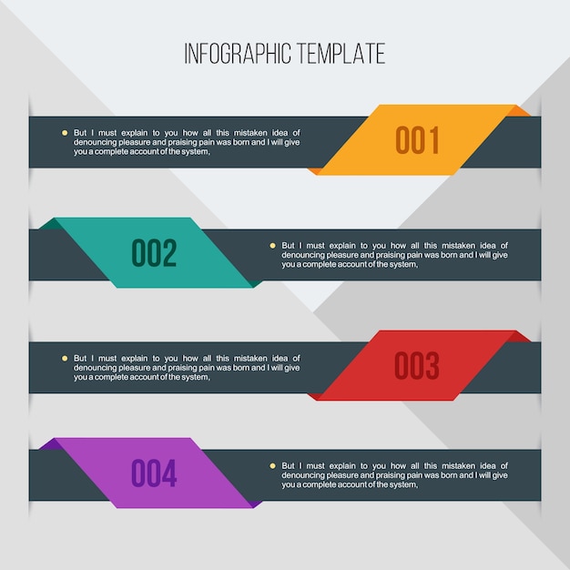 Szablon Projektu Infografiki