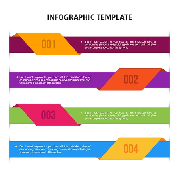 Szablon Projektu Infografiki