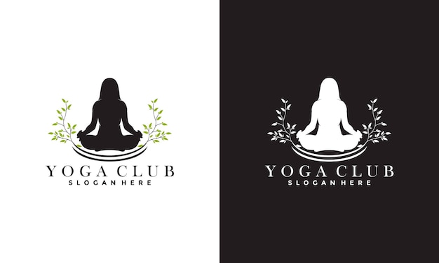 Szablon projektu logo jogi lub ilustracja wektorowa
