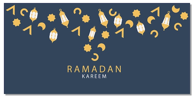 Szablon Projektu Ramadan Kareem