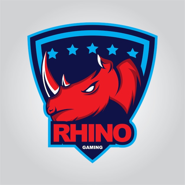 Szablon Projektu Rhino