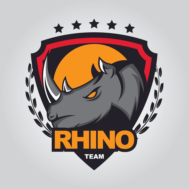 Szablon Projektu Rhino
