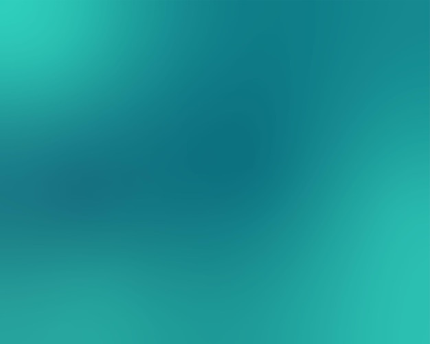 Szablon wektorowy EPS z kolorem tła Teal Castle Gradient