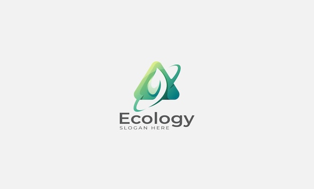 szablon wektorowy projektu logo rolnictwa i naturalnych gospodarstw rolnych
