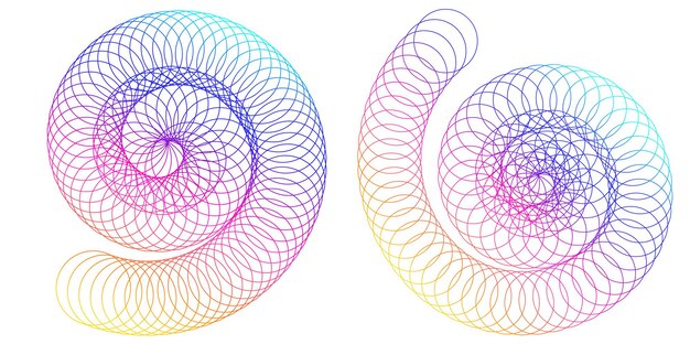 Szablony biznesowe do uniwersalnej prezentacji Łatwy do edycji wektor EPS 10 Broszura do projektowania układów Reklama w formacie A4 dla nowych produktów biuletyny technologia grafika raport impreza firmowa