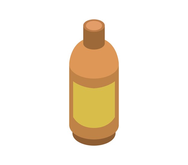 Szampon izometryczny Jojoba