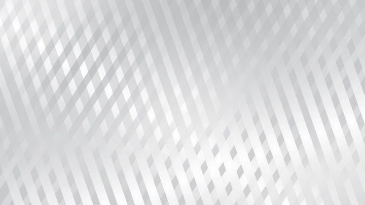 Wektor szary abstrakcyjny gradient z liniami tła dla tła lub prezentacji