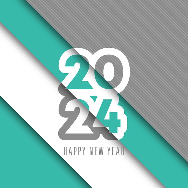 Plik wektorowy szczęśliwego nowego roku 2022 wektor projektowania tekstu