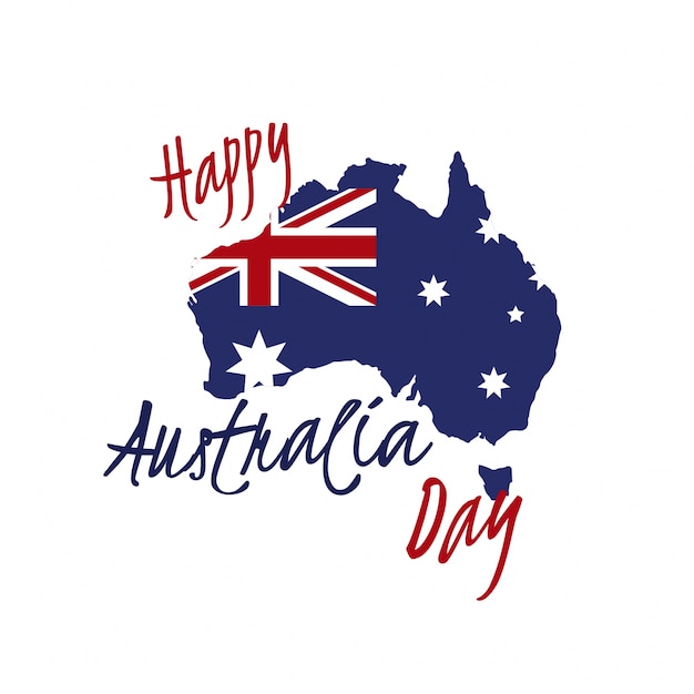Szczęśliwy dzień Australii