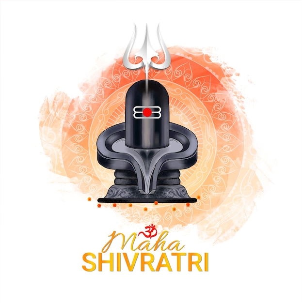 Szczęśliwy festiwal Maha Shivratri