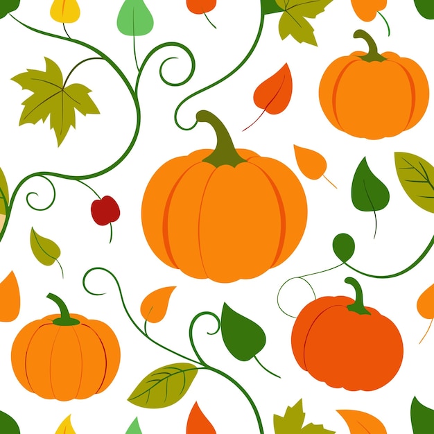 Szczęśliwy Halloween Bezszwykowy Wzór