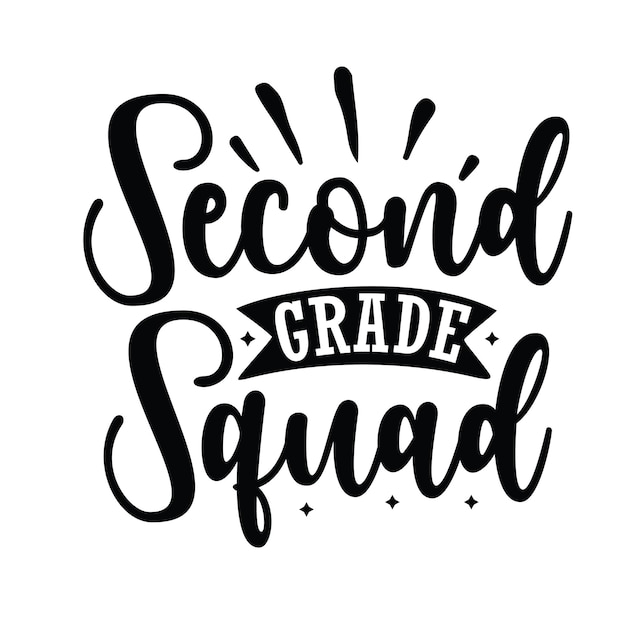 Szkoła Svg t koszula Szkoła svg cricut Szkoła typografia projekt wektorowy