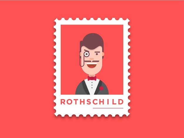 Szlachetny Rothschild