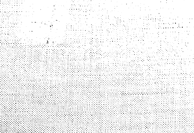 Szorstka tekstura, przygnębiona grunge, nadłożona tekstura, projekt, ilustracja z ciemnymi plamkami
