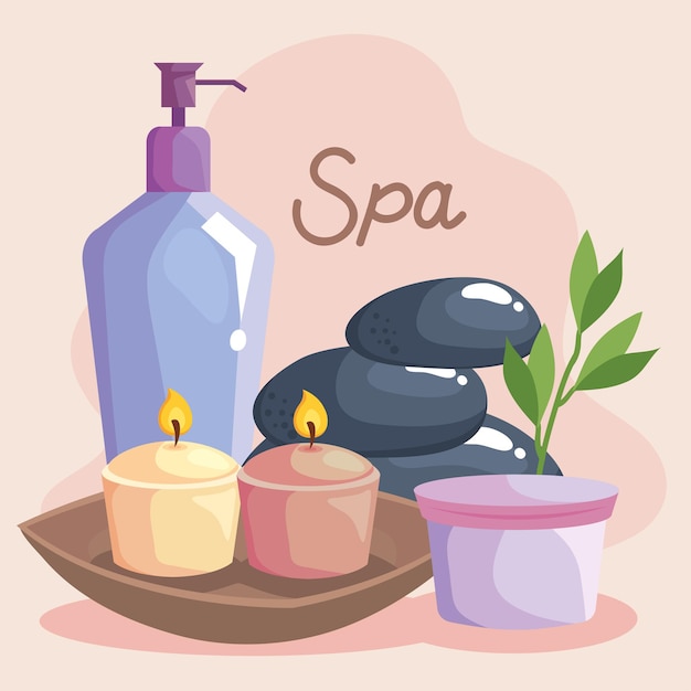 Sztandar spa