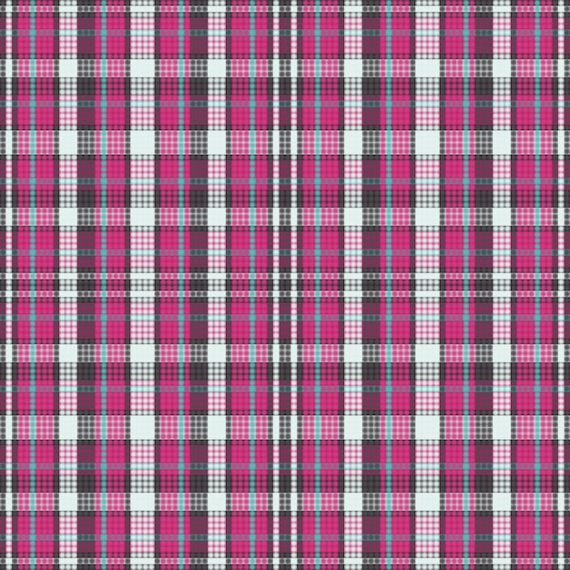 Tartan Plaid Pattern Check Plaid