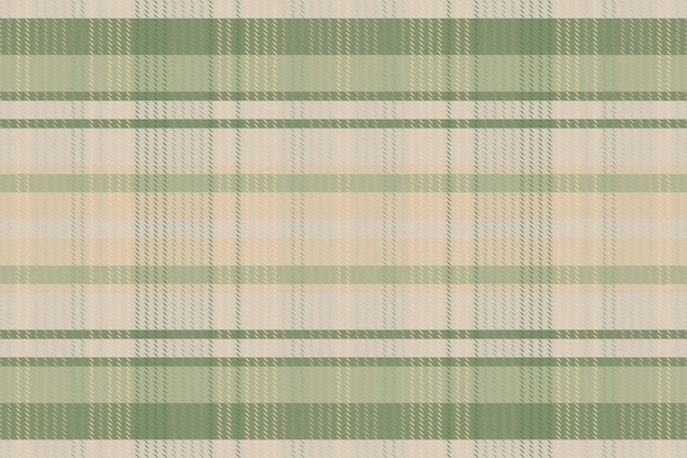 Tartan Plaid Z Rocznika Koloru Wzorem