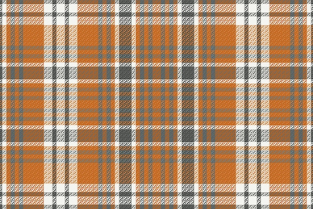 Tartan Plaid Z Wzorem Kolorów Nocy