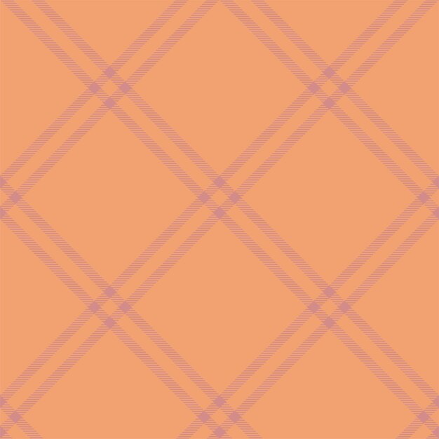 Tartan Scotland bezszwowy wzór wektorowy Retro tkanka tła Vintage kolor czeku kwadratowa tekstura geometryczna do druku tekstylnego papier pakowania karta podarunkowa projekt tapety