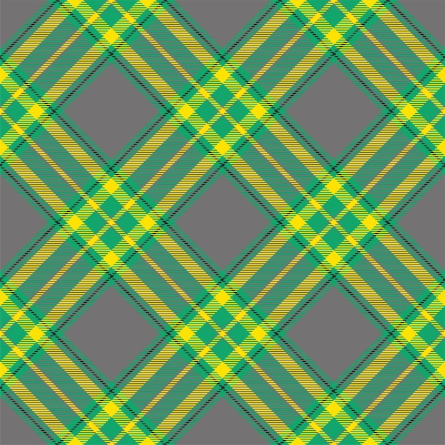 Tartan Szkocja Bezszwowe Wektor Wzór W Kratę Retro Tkanina W Tle Vintage Check Kolor Kwadratowa Geometryczna Tekstura Do Druku Tekstylnego Papier Pakowy Karta Podarunkowa Projekt Tapety