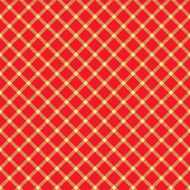 Tartan Szkocja Bezszwowe Wektor Wzór W Kratę Retro Tkanina W Tle Vintage Check Kolor Kwadratowa Geometryczna Tekstura Do Druku Tekstylnego Papier Pakowy Karta Podarunkowa Projekt Tapety