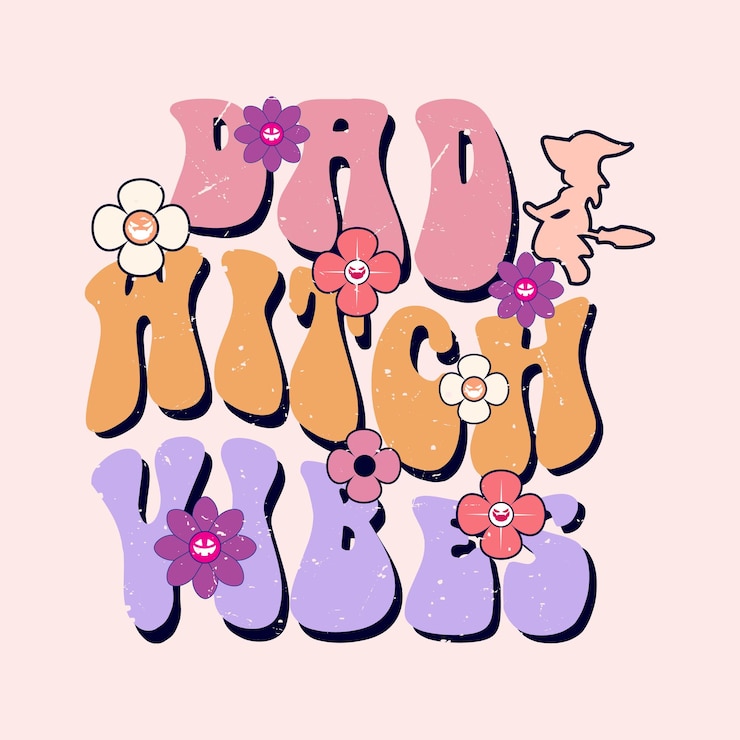TATA WITCH VIBES NAPIS