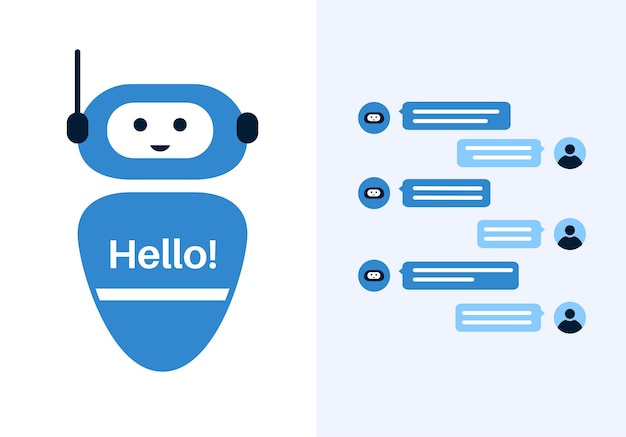 Technologia chatbotów sztucznej inteligencji
