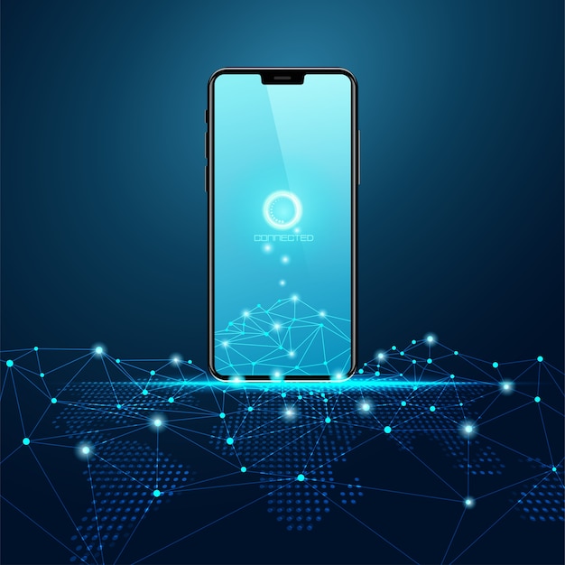 technologia mobilna