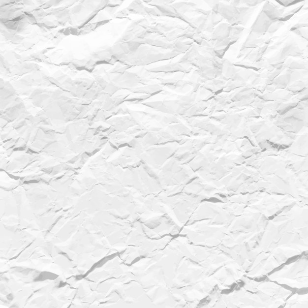 Tekstura zmięty papier