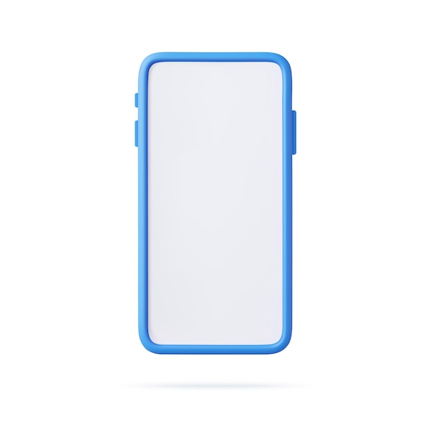 Telefon 3D z powiadomieniem Bell