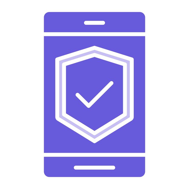 telefon komórkowy z zegarem z przodu i czasem na górze