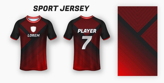 Tkanina sportowa typu jersey do sublimacji