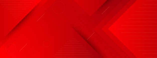 Tło czerwony abstrakcyjny nowoczesny
