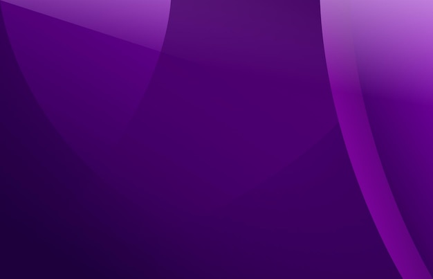 tło luksusowe nowoczesne 3D gradient abstrakcyjny fioletowy kolor