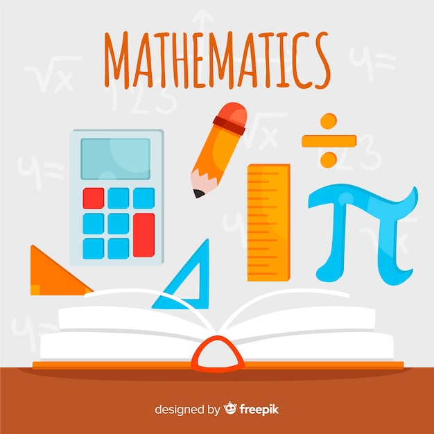 Tło Matematyczne