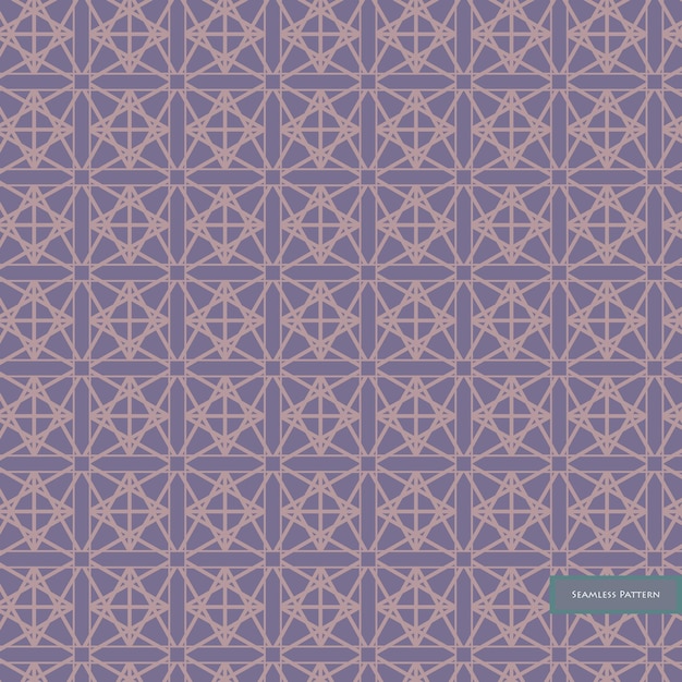 Tło wektor wzór geometryczny
