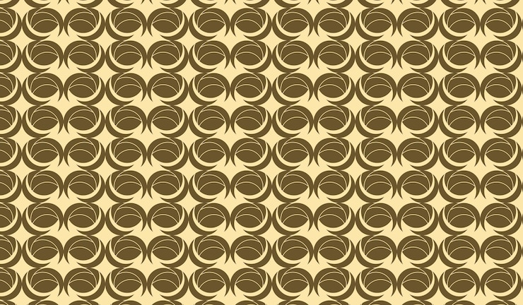 Wektor tło wzór geometryczny