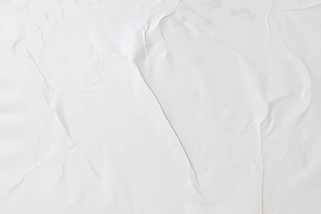 tło z białą teksturą papieru