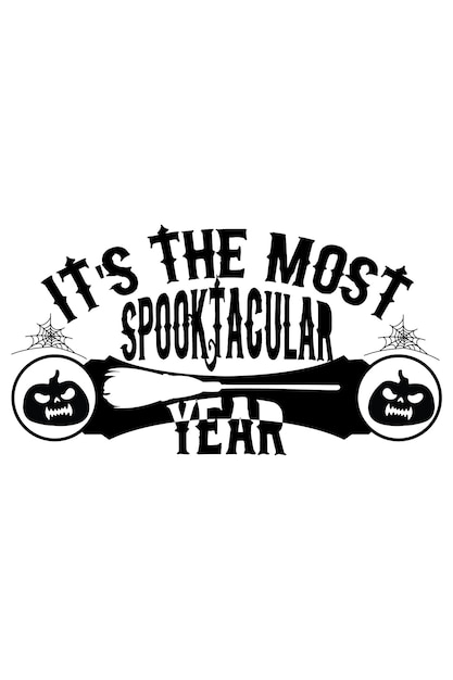 To Najbardziej Straszny T-shirt Na Halloween W Roku