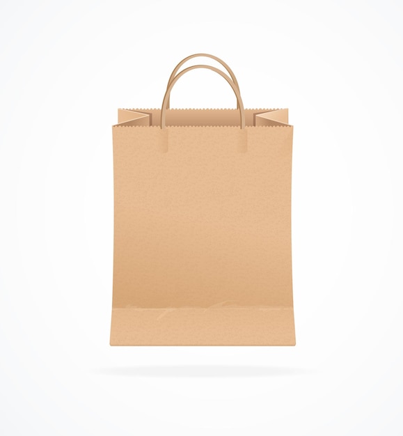 Torba papierowa Eco