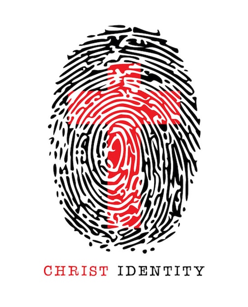 Tożsamość Chrystusa Pismo Imienia Jezusa