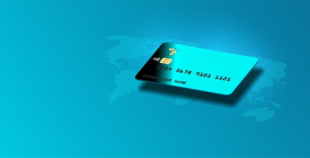Transakcja Bezpieczeństwa Płatności Online Za Pomocą Karty Kredytowej.