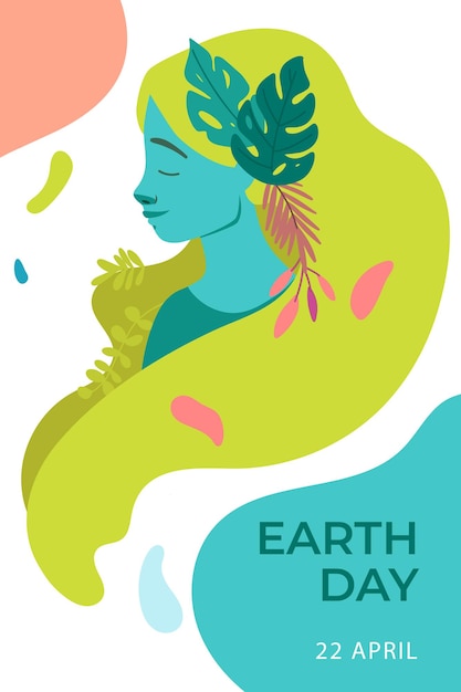 Transparent Wektor światowy Dzień Ziemi Międzynarodowy Dzień Matki Ziemi Problemy I Ochrona środowiska