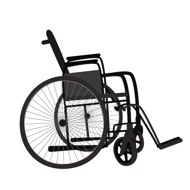 Transport Wózków Inwalidzkich Dla Osób Niepełnosprawnych